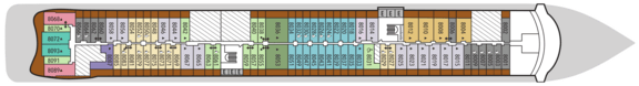 Deck Plan deck-4